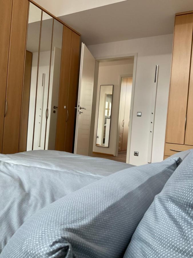 Apartment Fabrik 52 - Loft Am Theater Im Erfurter Bruhl Erfurt